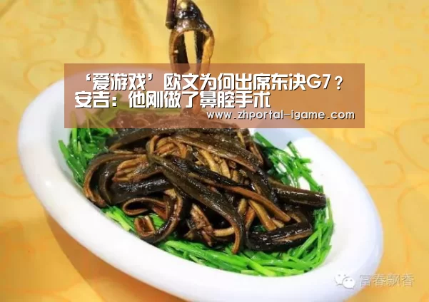 ‘爱游戏’欧文为何出席东决G7? 安吉:他刚做了鼻腔手术(图1) 爱游戏